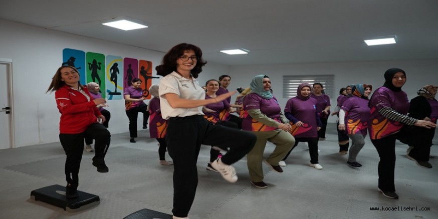 Anne Şehir 2025 te de kadınların hayatına dokundu