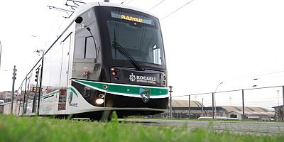 1 ayda 100 bin km yol kat etti