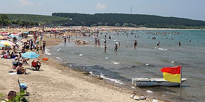 1 haftada 38 vatandaşımızı boğulmaktan kurtardık