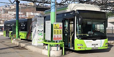 1 yılda 29 milyon TL tasarruf sağladılar