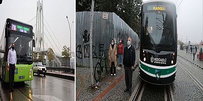 10 Kasım 09.05 te seferler durdu