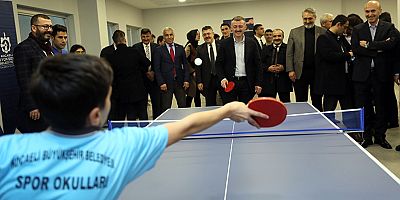 128 tesiste 34 bin öğrenciye eğitim