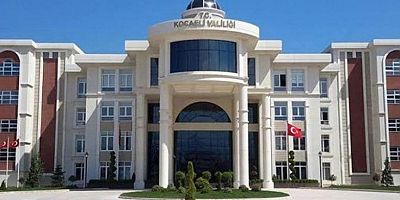 15-19 Mayıs Sokağa çıkma yasağı duyurusu