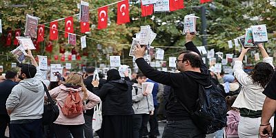 15. Kocaeli Kitap Fuarı başladı