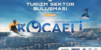 150 turizm acentesi Kocaeliye geliyor
