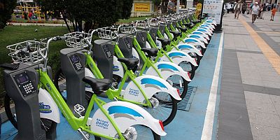 2022 de 22 milyon dk pedal çevirdik