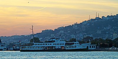 2022 de 475.244 yolcunun tercihi deniz ulaşımı oldu