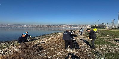 2025 te 16 bin 735 kilo atık toplandı