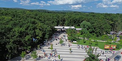 2025 te Ormanyaya 5 milyon ziyaretçi