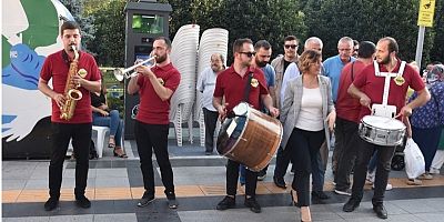 23 Nisan Mini TIR’dan Coşkuyla Kutlanacak