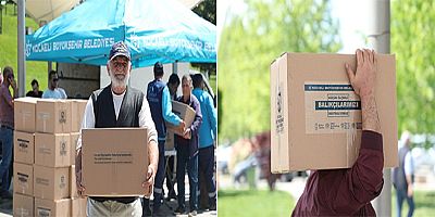 303 balıkçıya 1.5 milyon TL destek