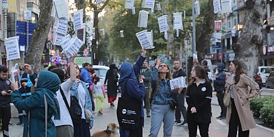 5 bin kitabı 5 dakikada topladılar