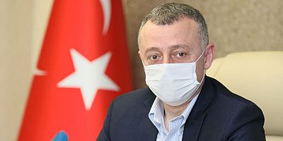 ‘’ 55 bin gıda kolisi talep aldık ’’