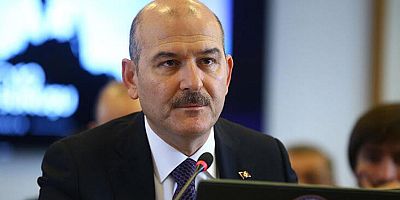 9,8 bin kişiye sokağa çıkma yasağı cezası