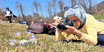 978 fotoğraf sanatçısından 3 bin 548 eser