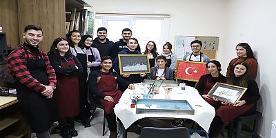 Akademi Lise Kartepe gençliği için nefes oldu