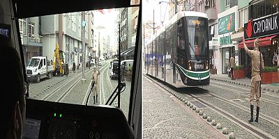 Akçaray’da bir sonraki istasyon Conkbayırı