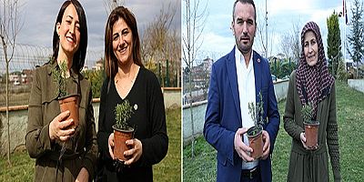 Alım garantili ‘Tıbbi ve Aromatik Bitki Üreticiliği’ 