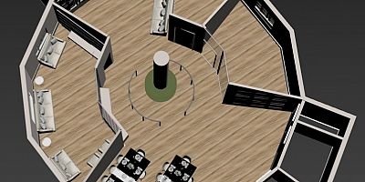 Alzheimer Yaşam Evi hayata geçiyor