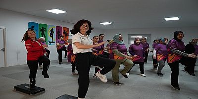 Anne Şehir 2025 te de kadınların hayatına dokundu