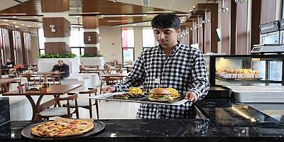 Antikkapının lezzetleri 2025te 10 milyon kişiye ulaştı