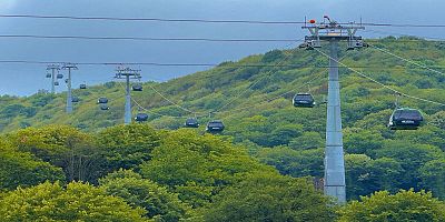 Ara tatilde Öğrencilere yüzde 50 ailelere yüzde 25 indirim