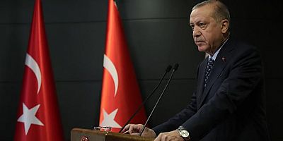 “Arife gününden bayramın son gününe kadar 81 ilimizin tamamında sokağa çıkma kısıtlaması uygulanacaktır”