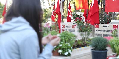 Bakan Selçuk: “399 Şehit Yakınımız, Gazi ve Gazi Yakınımızın Atamasını Gerçekleştirdik”