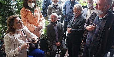 “Bakandan söz aldık Ceditli’ye ek maliyet yükü gelmeyecek”