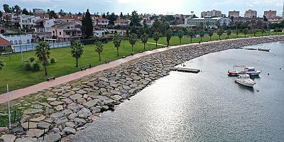 Balyanoz Koyu, Darıca’ya değer katacak