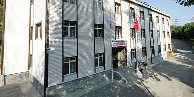 Barınma Merkezi 2020de kimsesizlerin yuvası oldu