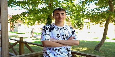 Başarılı öğrenciler Kerpe ve Kumcağız Gençlik Spor Kamplarında ağırlandı