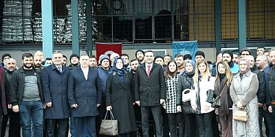 Başiskele Belediyesinde En Düşük Ücret 15 Bin TL	