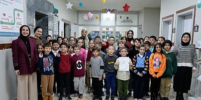 Başiskele Çocuk Akademisinde Eğitimler Başladı