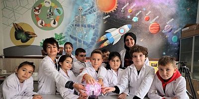 Başiskele Çocuk Üniversitesi