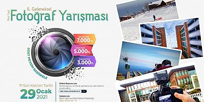 Başiskele En Güzel Fotoğraflarını Arıyor	