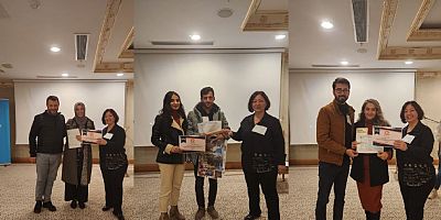 Başiskele Evlilik Okulu Büyük Beğeni Topluyor	