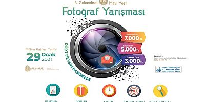 Başiskele Belediyesi Fotoğraf Yarışması