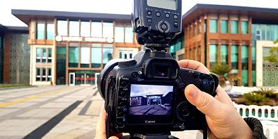 Başiskele Fotoğraf Yarışmasına İlgi Artıyor	