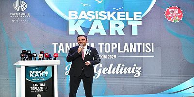 Başiskele Kart ile Başiskeleli Olmanın Ayrıcalığı Yaşanacak	