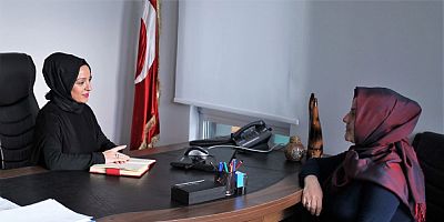 Başiskelede Psikolojik Danışmanlık ve Diyetisyenlik Hizmeti 