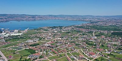 Başiskelede Yapı Stoğunun Yüzde 82 si Yeni Yapı	