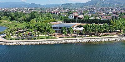 Başiskelenin beş büyük projesi