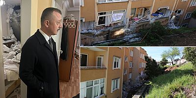 Başkan Büyükakın: Ne gerekiyorsa yapacağız