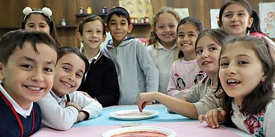 Bilgievleri okullarla güçlü koordinasyon sağlıyor