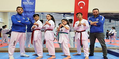 Bilgievleri yol gösterdi, onlar başarılı oldu