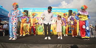 Bu bayramda sokaklar şenlenecek