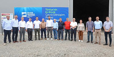 Bu proje Körfezi de Marmarayı da kurtaracak