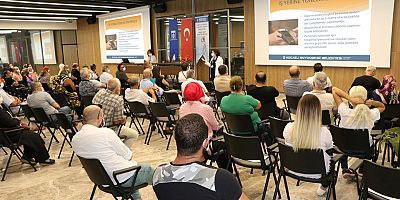 Büfe ve kantinlere Covid-19 eğitimi