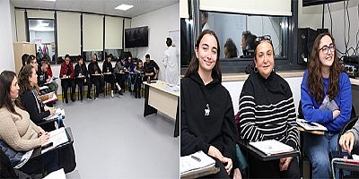 Bulgarca öğrenmek için doğru adres KOMEK